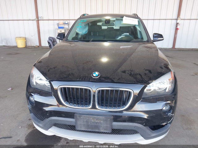 WBAVL1C54FVY33867 BMW X1 Xdrive28i
