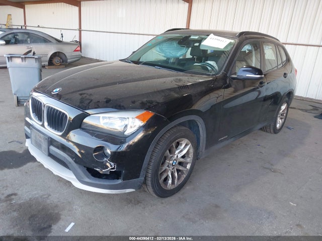 WBAVL1C54FVY33867 BMW X1 Xdrive28i