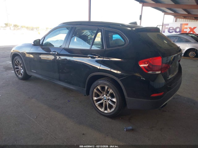 WBAVL1C54FVY33867 BMW X1 Xdrive28i