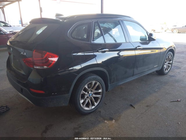 WBAVL1C54FVY33867 BMW X1 Xdrive28i
