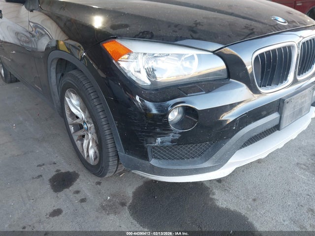 WBAVL1C54FVY33867 BMW X1 Xdrive28i