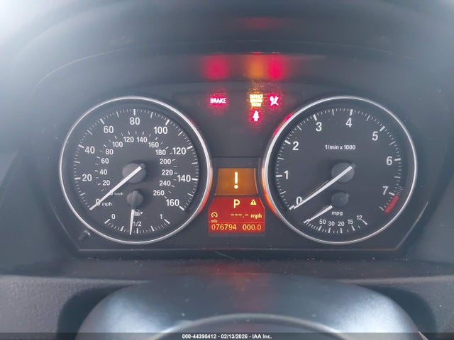WBAVL1C54FVY33867 BMW X1 Xdrive28i