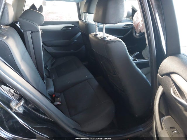 WBAVL1C54FVY33867 BMW X1 Xdrive28i