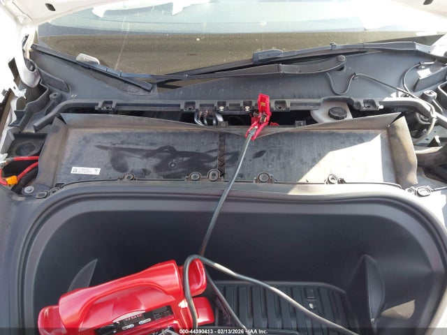 2023 TESLA MODEL Y 7SAYGDEE5PA137442 Photo 9