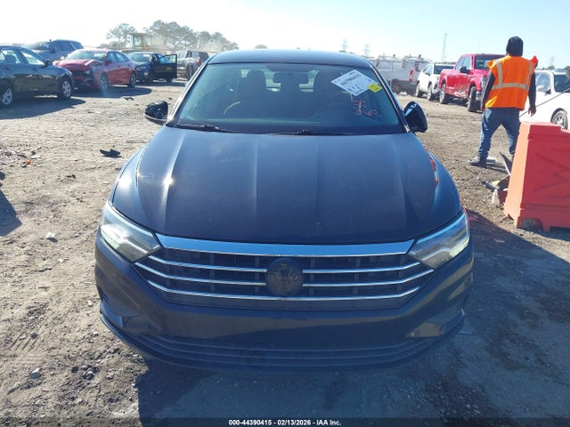 2019 Volkswagen Jetta მანქანა იყიდება აუქციონზე, vin: 3VWC57BU9KM022633, აუქციონის ნომერი: 44390415