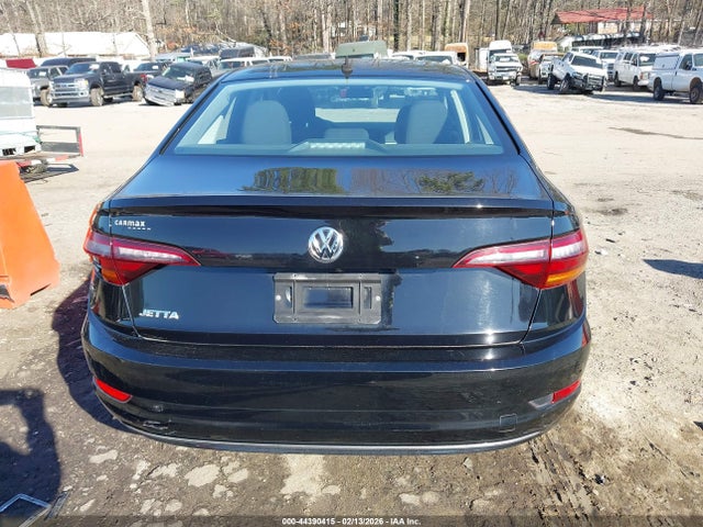 2019 Volkswagen Jetta მანქანა იყიდება აუქციონზე, vin: 3VWC57BU9KM022633, აუქციონის ნომერი: 44390415