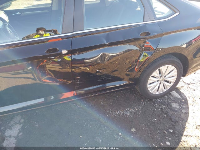 2019 Volkswagen Jetta მანქანა იყიდება აუქციონზე, vin: 3VWC57BU9KM022633, აუქციონის ნომერი: 44390415