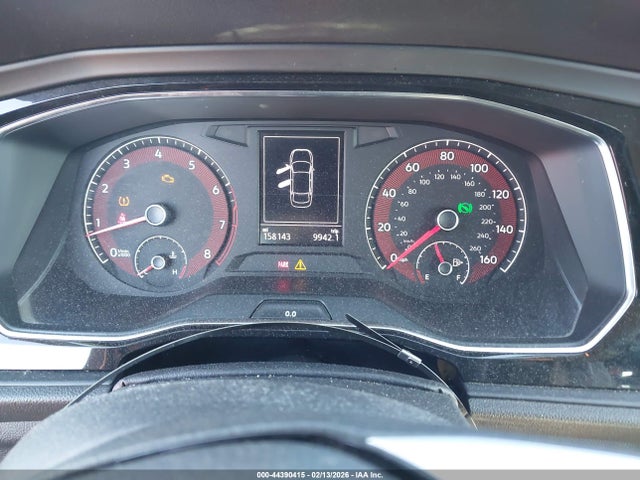 2019 Volkswagen Jetta მანქანა იყიდება აუქციონზე, vin: 3VWC57BU9KM022633, აუქციონის ნომერი: 44390415