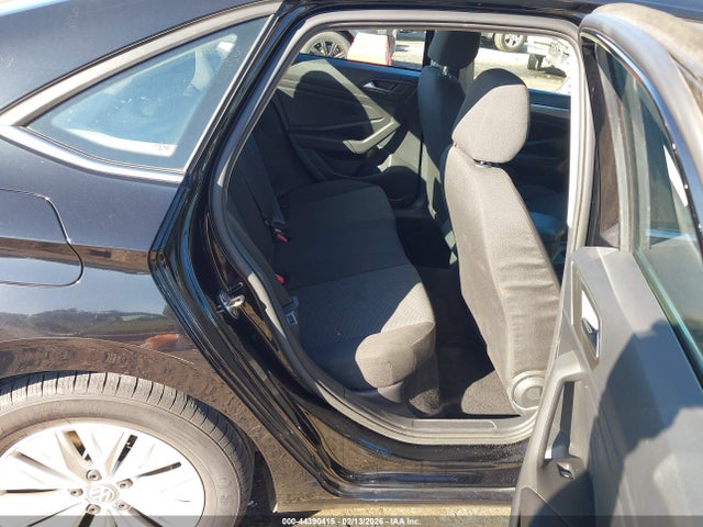 2019 Volkswagen Jetta მანქანა იყიდება აუქციონზე, vin: 3VWC57BU9KM022633, აუქციონის ნომერი: 44390415