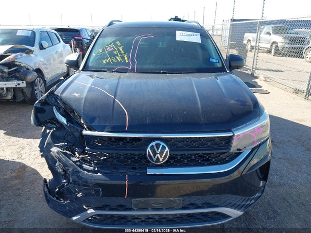 Aukcja sprzedaży 2022 Volkswagen Taos 1.5t S, vin: 3VVAX7B23NM079015, numer aukcji: 44390419