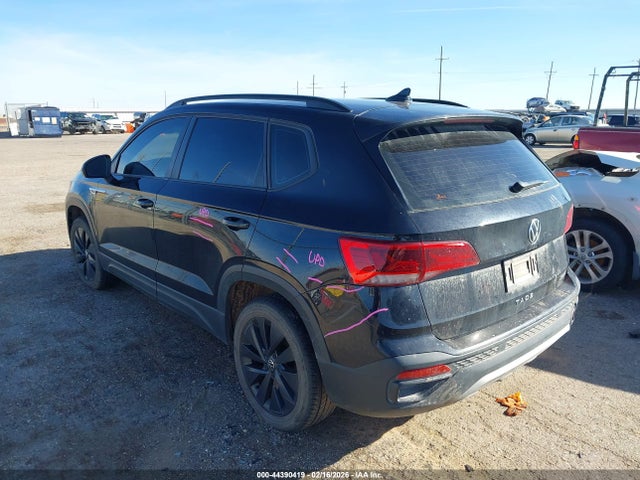 Aukcja sprzedaży 2022 Volkswagen Taos 1.5t S, vin: 3VVAX7B23NM079015, numer aukcji: 44390419