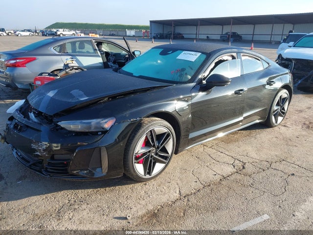 WAUAHBFW0N7904723 Audi Rs E-tron Gt Quattro