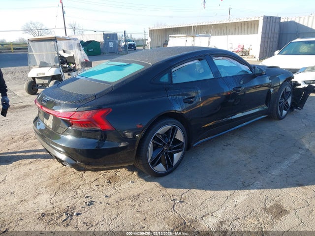 WAUAHBFW0N7904723 Audi Rs E-tron Gt Quattro