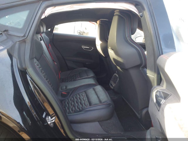 WAUAHBFW0N7904723 Audi Rs E-tron Gt Quattro
