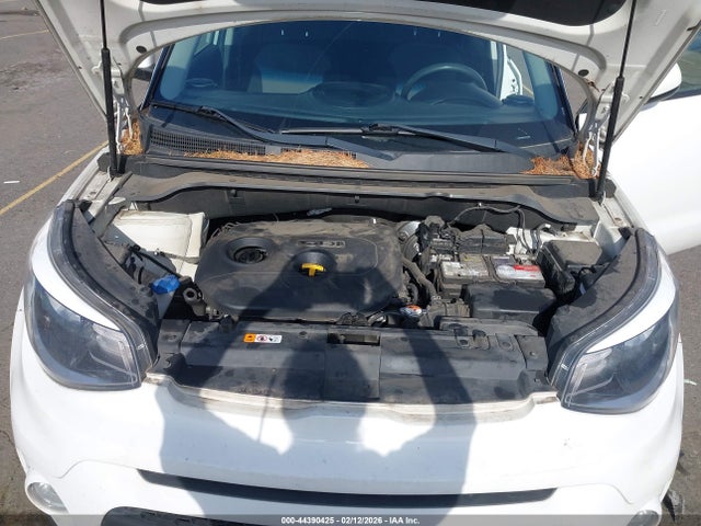 KNDJP3A54J7585914 KIA SOUL +