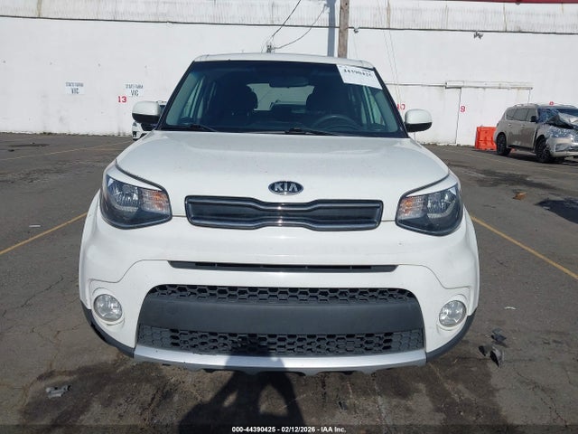 KNDJP3A54J7585914 KIA SOUL +