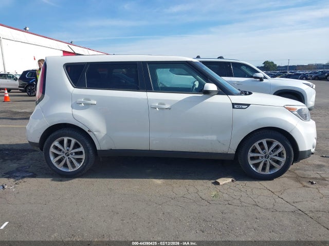 KNDJP3A54J7585914 KIA SOUL +