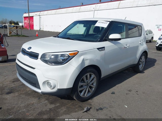KNDJP3A54J7585914 KIA SOUL +