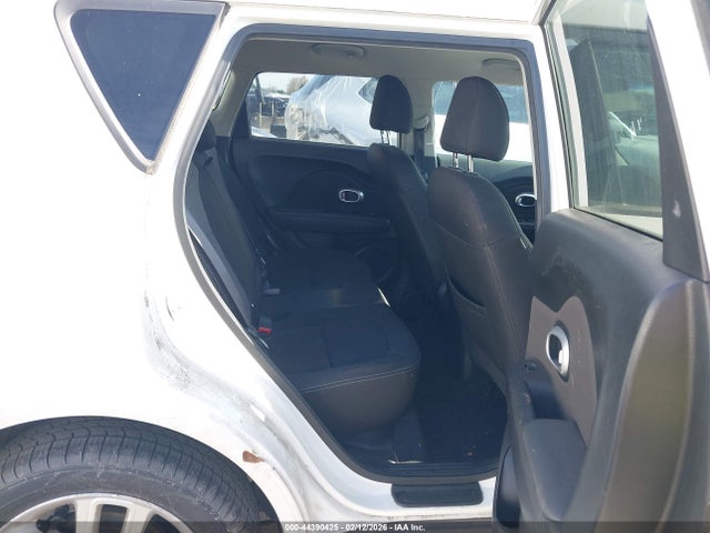 KNDJP3A54J7585914 KIA SOUL +