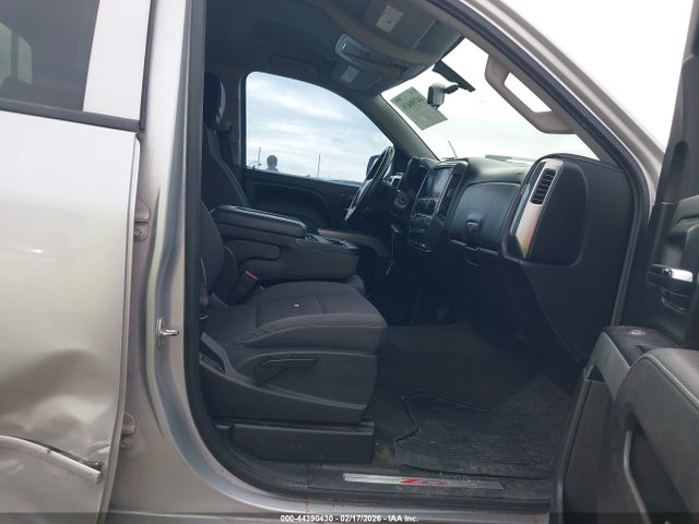 2015 Chevrolet Silverado 1500 2lt მანქანა იყიდება აუქციონზე, vin: 1GCVKREC1FZ392899, აუქციონის ნომერი: 44390430