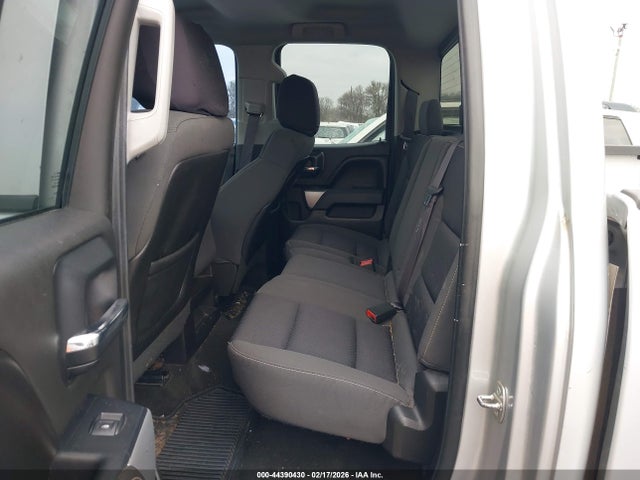 2015 Chevrolet Silverado 1500 2lt მანქანა იყიდება აუქციონზე, vin: 1GCVKREC1FZ392899, აუქციონის ნომერი: 44390430