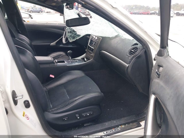 Aukcja sprzedaży 2012 Lexus Is 250, vin: JTHBF5C27C5178415, numer aukcji: 44390436