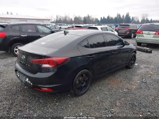 KMHD84LF6LU956092 Hyundai Elantra Value Edition