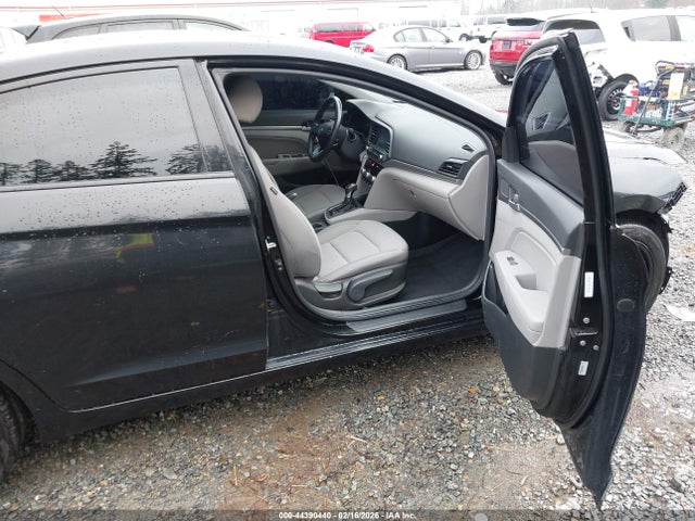 KMHD84LF6LU956092 Hyundai Elantra Value Edition