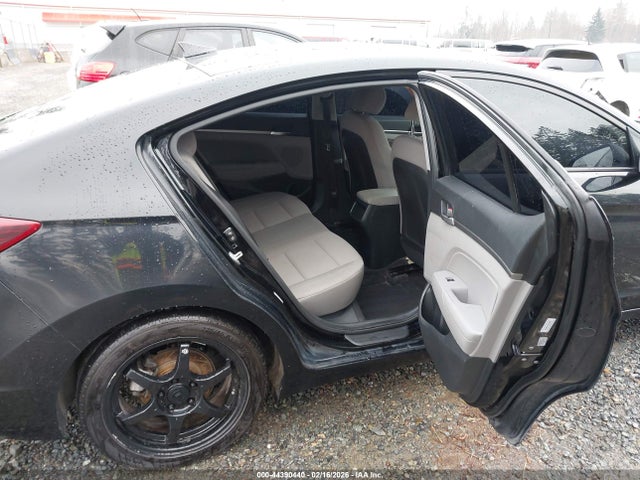KMHD84LF6LU956092 Hyundai Elantra Value Edition