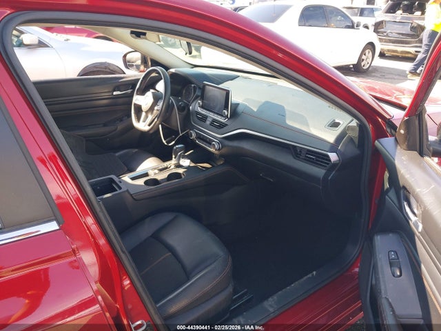 1N4BL4CV7LC168693 Nissan Altima Sr Fwd