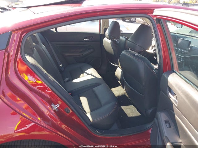 1N4BL4CV7LC168693 Nissan Altima Sr Fwd