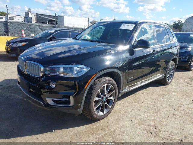 5UXKT0C58J0W02796 BMW X5 Edrive Xdrive40e Iperformance