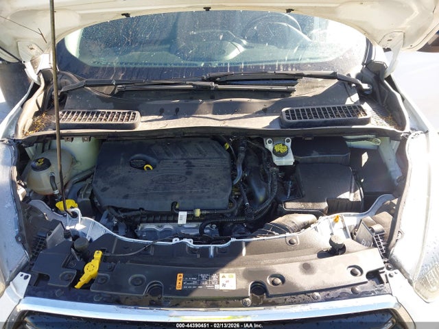 1FMCU0GD1KUA71922 Ford ESCAPE SE