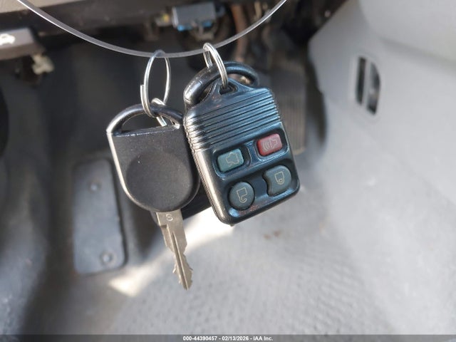 2006 FORD FIVE HUNDRED 1FAFP23156G180524 Photo 10