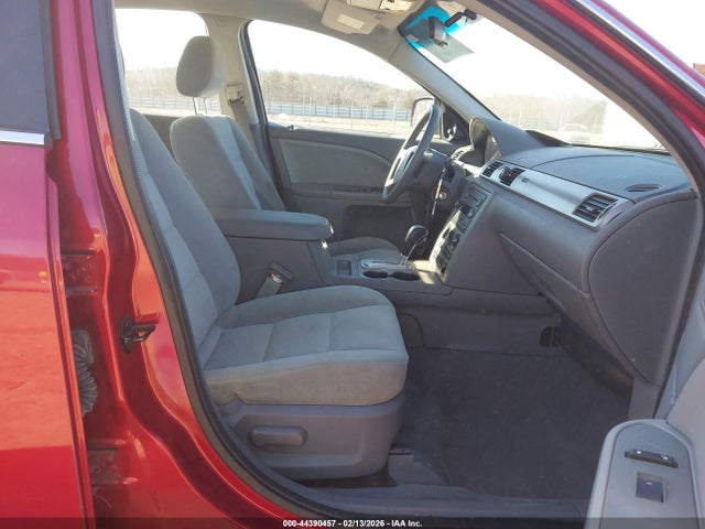 2006 FORD FIVE HUNDRED 1FAFP23156G180524 Photo 4