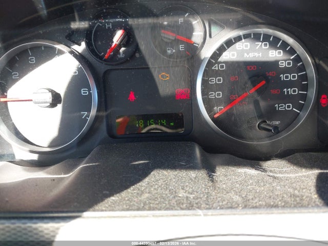 2006 FORD FIVE HUNDRED 1FAFP23156G180524 Photo 6