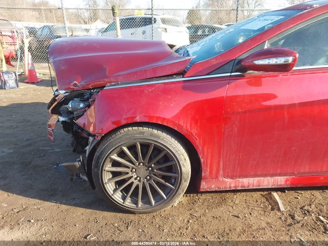 5NPEC4AC6EH948202 Hyundai SONATA SE