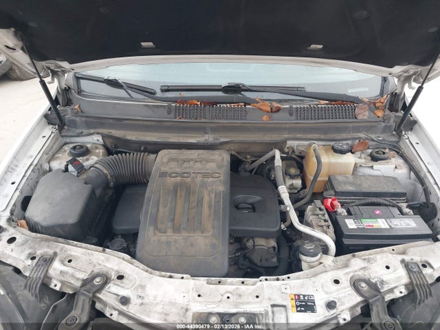 3GNAL3EK1ES649708 Chevrolet Captiva Sport Lt