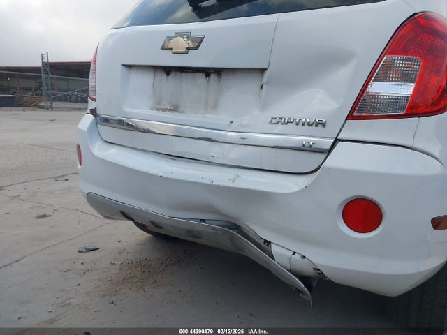 3GNAL3EK1ES649708 Chevrolet Captiva Sport Lt