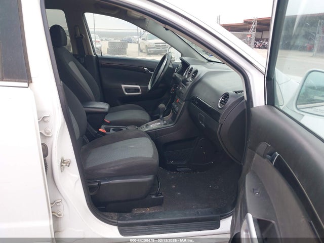 3GNAL3EK1ES649708 Chevrolet Captiva Sport Lt