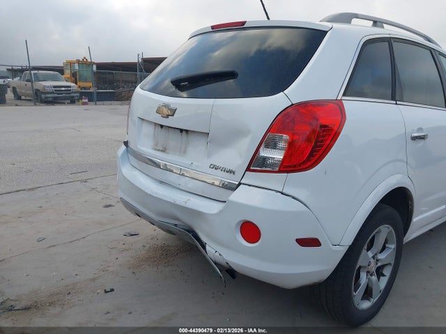 3GNAL3EK1ES649708 Chevrolet Captiva Sport Lt