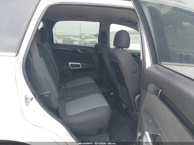 3GNAL3EK1ES649708 Chevrolet Captiva Sport Lt