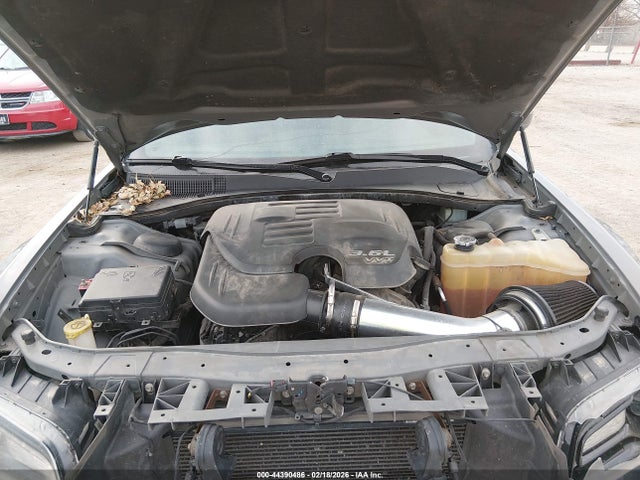 Aukcja sprzedaży 2019 Chrysler 300 300s, vin: 2C3CCABG8KH697540, numer aukcji: 44390486