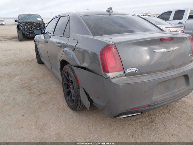 Aukcja sprzedaży 2019 Chrysler 300 300s, vin: 2C3CCABG8KH697540, numer aukcji: 44390486