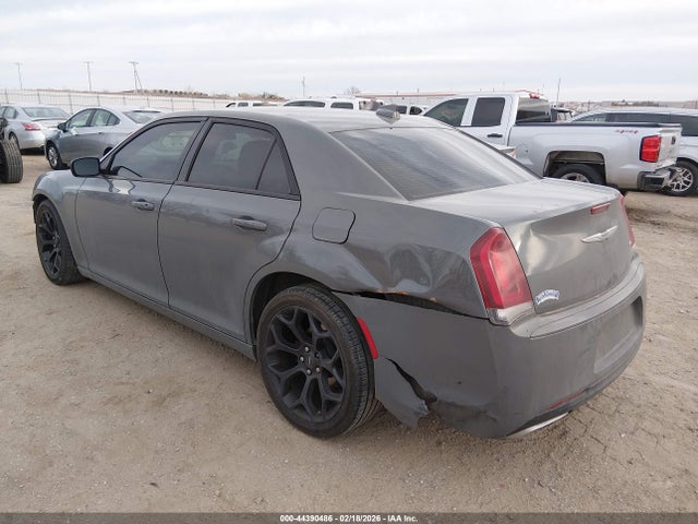 Aukcja sprzedaży 2019 Chrysler 300 300s, vin: 2C3CCABG8KH697540, numer aukcji: 44390486