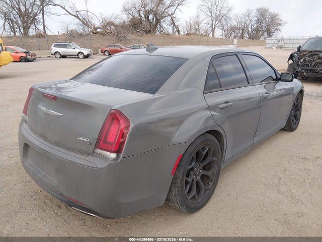 Aukcja sprzedaży 2019 Chrysler 300 300s, vin: 2C3CCABG8KH697540, numer aukcji: 44390486