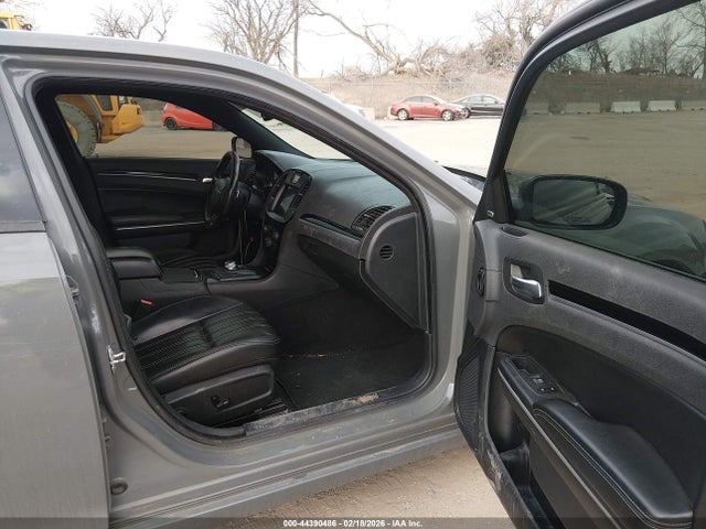 Aukcja sprzedaży 2019 Chrysler 300 300s, vin: 2C3CCABG8KH697540, numer aukcji: 44390486