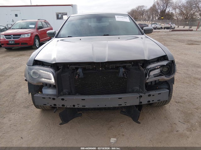 Aukcja sprzedaży 2019 Chrysler 300 300s, vin: 2C3CCABG8KH697540, numer aukcji: 44390486