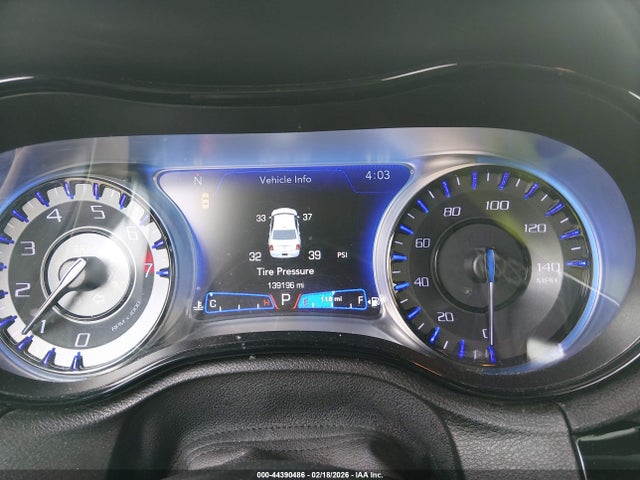 Aukcja sprzedaży 2019 Chrysler 300 300s, vin: 2C3CCABG8KH697540, numer aukcji: 44390486