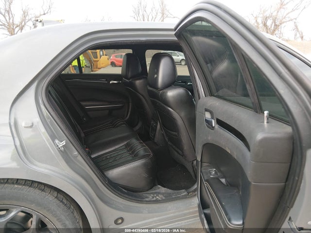 Aukcja sprzedaży 2019 Chrysler 300 300s, vin: 2C3CCABG8KH697540, numer aukcji: 44390486